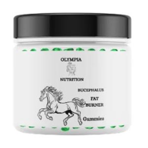 BECEPHALUS - Fat burner gummies
