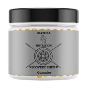 Recovery Shield - Gummies