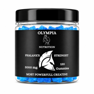 PHALANX'S STRENGHT - Most powerful creatine
