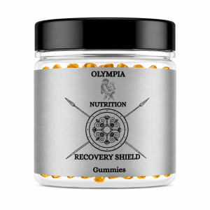 Recovery Shield - Gummies